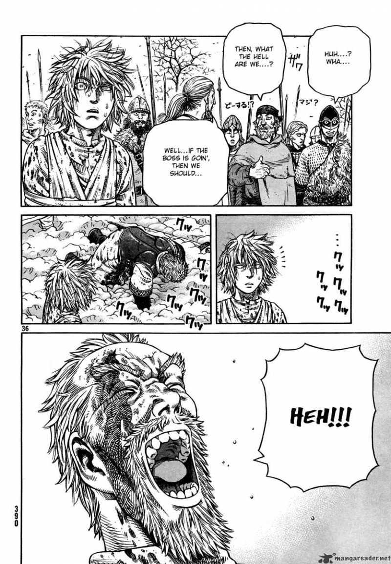 Vinland Saga, Chapter 42 image 37